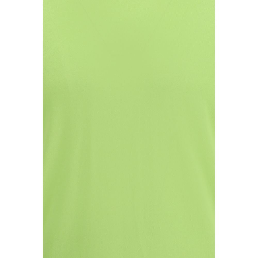 Tom Ford Zweifarbiger Baumwollpullover-3