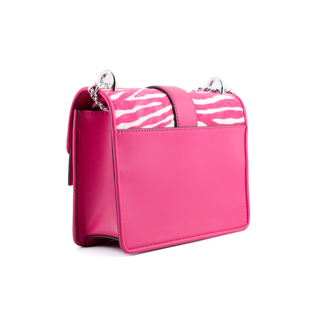 Michael Kors Multicolor Leather Crossbody Bag-2