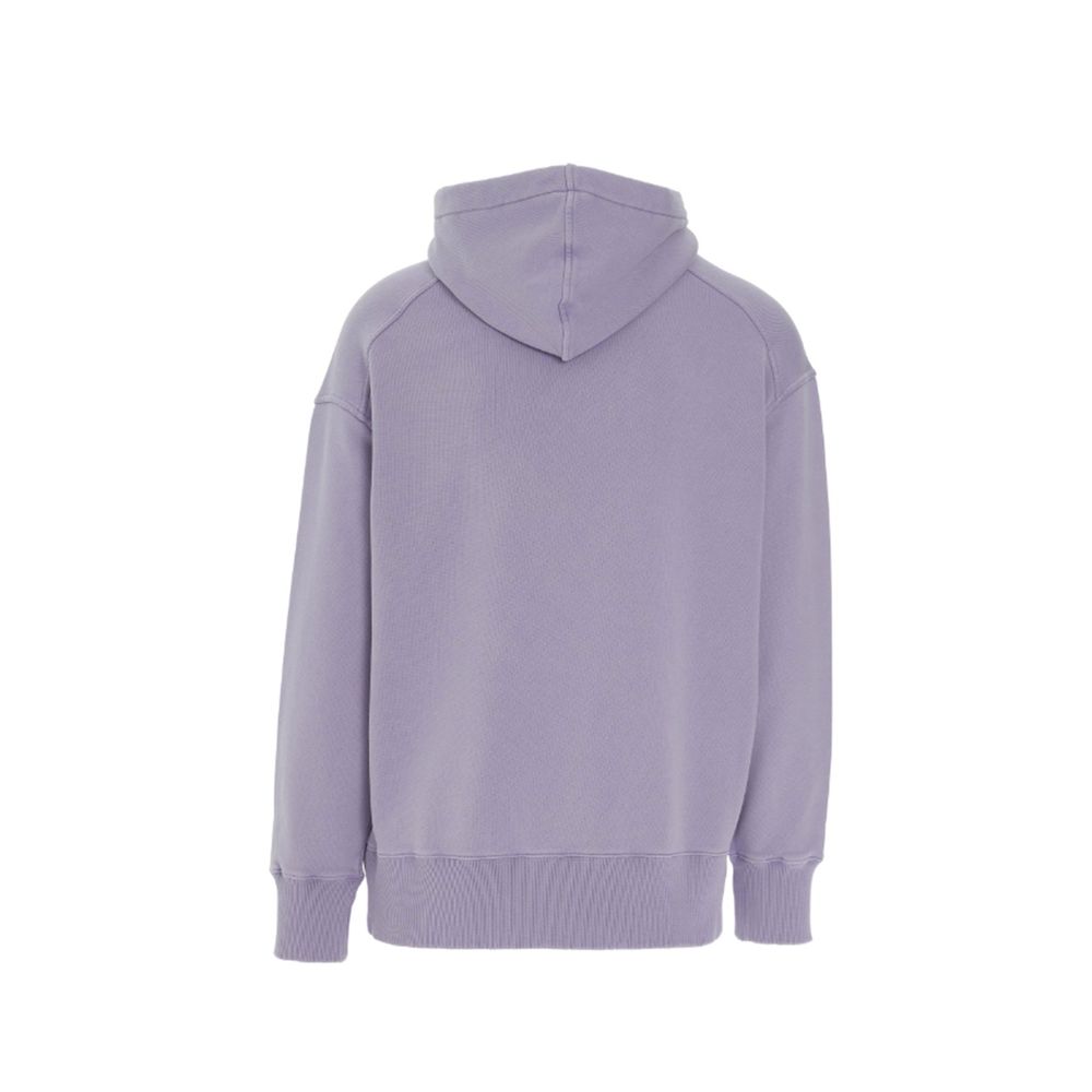 Givenchy Multicolor Cotton Sweatshirt-2