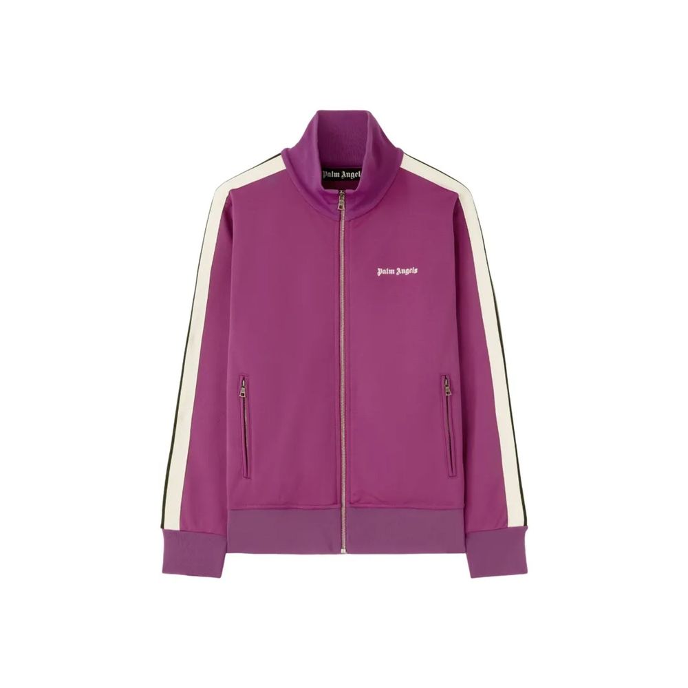 Palm Angels Mehrfarbiger Polyester-Sweatshirt-1