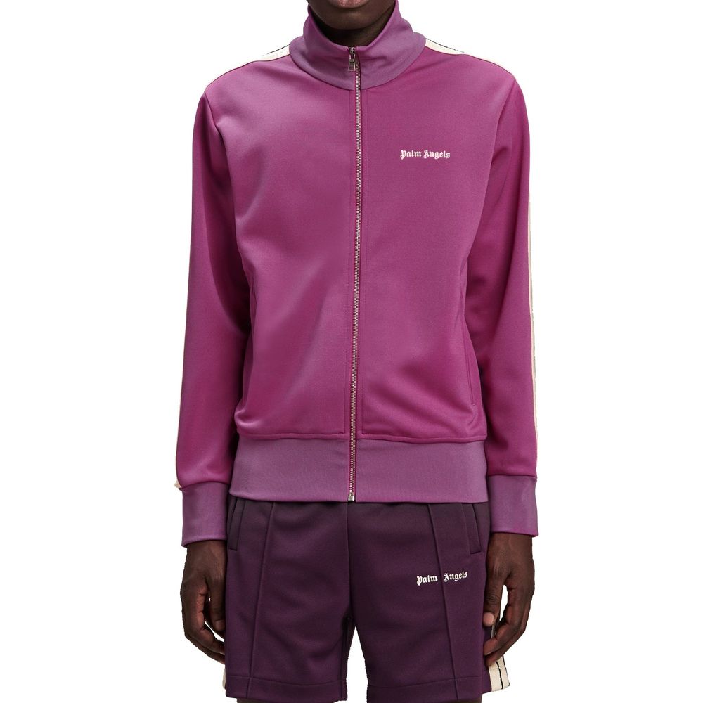Palm Angels Mehrfarbiger Polyester-Sweatshirt-2