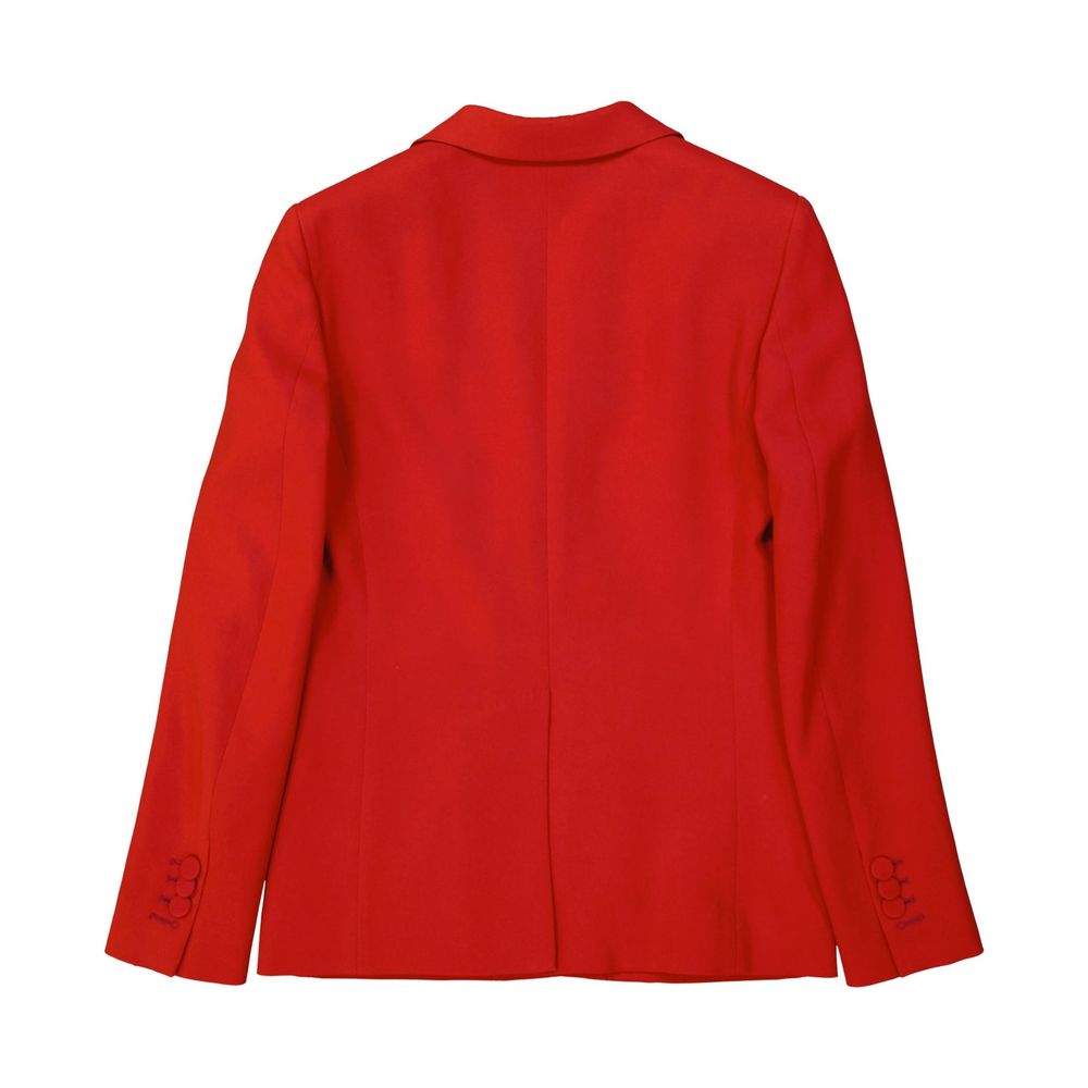 Dsquared² Multicolor Viscose Coat-2