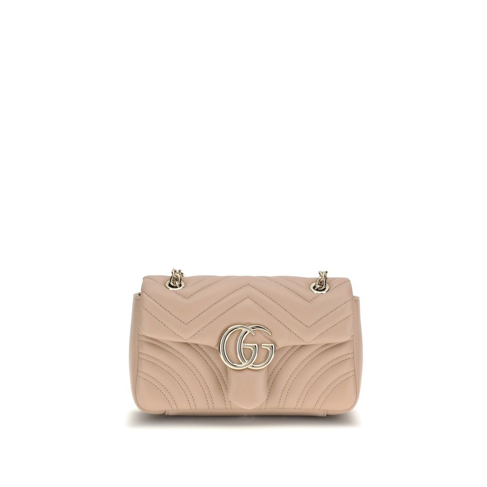 Gucci Multicolor Calf Leather Bos Taurus Handbag-1