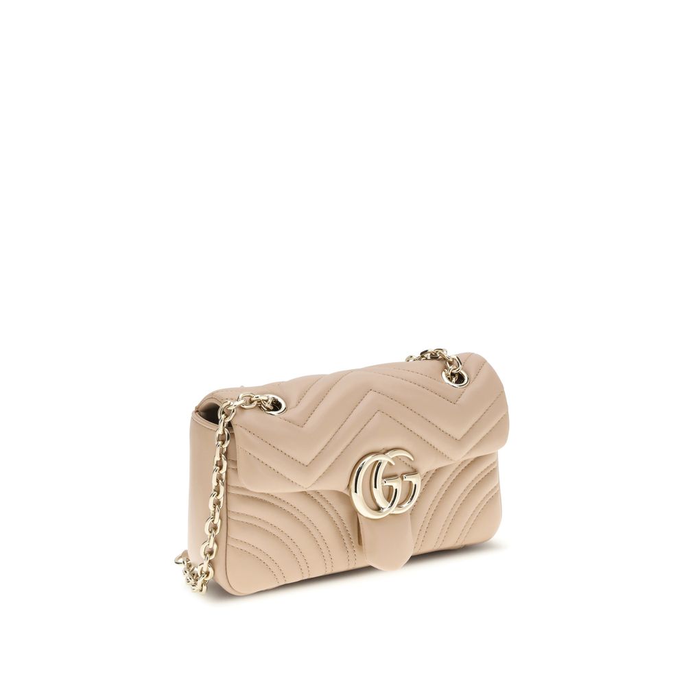 Gucci Multicolor Calf Leather Bos Taurus Handbag-2