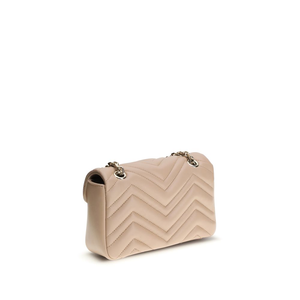 Gucci Multicolor Calf Leather Bos Taurus Handbag-3