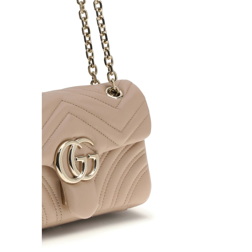 Gucci Multicolor Calf Leather Bos Taurus Handbag-4