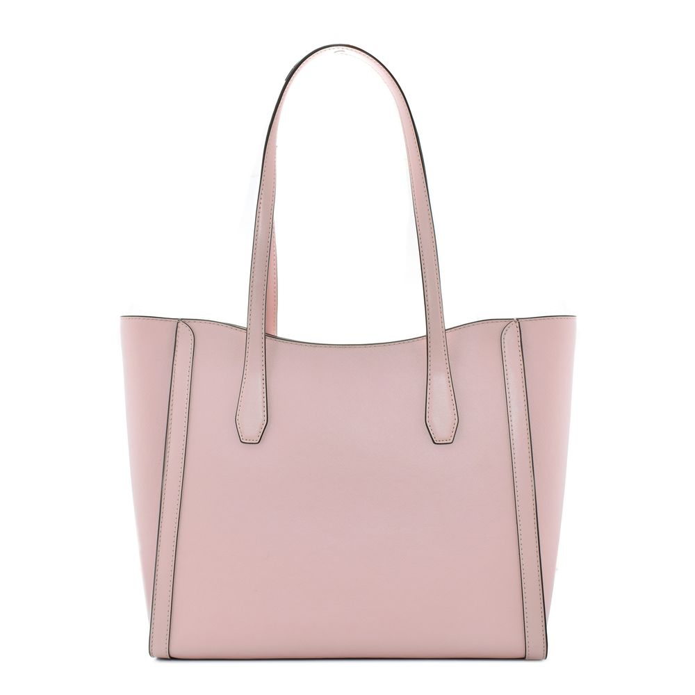 Michael Kors Multicolored Canvas Tote Bag-2
