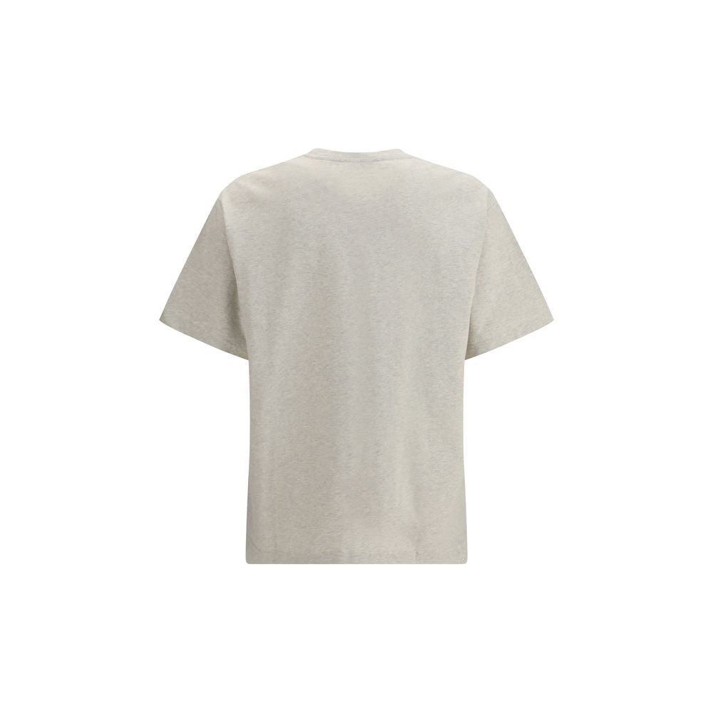 Kenzo Grauer Baumwoll-Sportswear-2