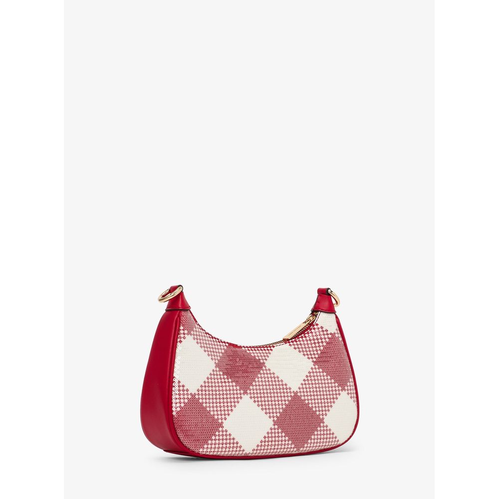 Michael Kors Schultertasche aus mehrfarbigem Canvas-2