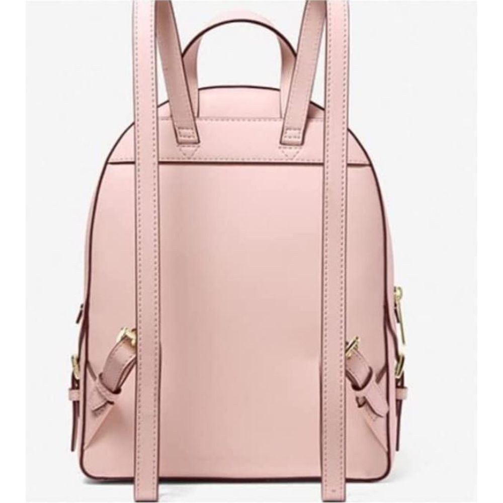 Michael Kors Multicolored Leather Backpack-3