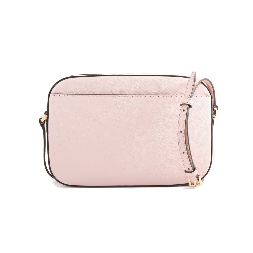 Michael Kors Multicolor Canvas Crossbody Bag-2