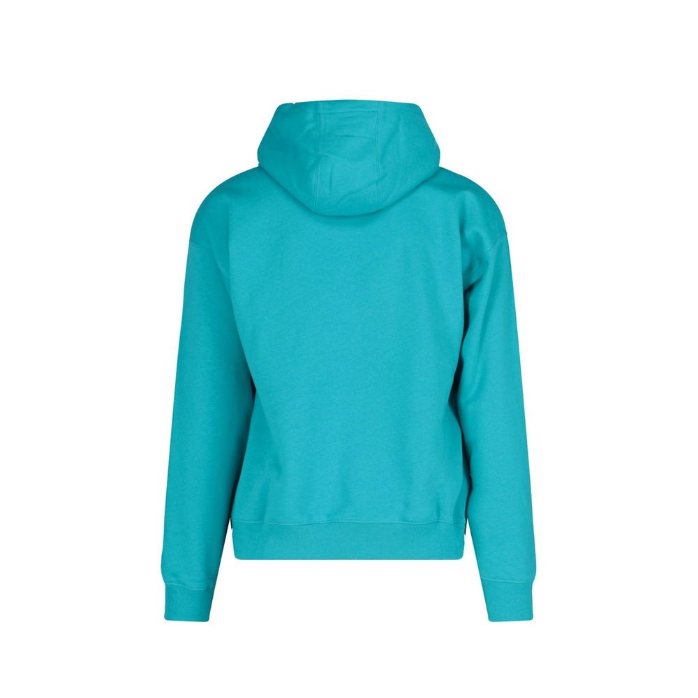 Versace Zweifarbiger Baumwoll-Sweatshirt-2