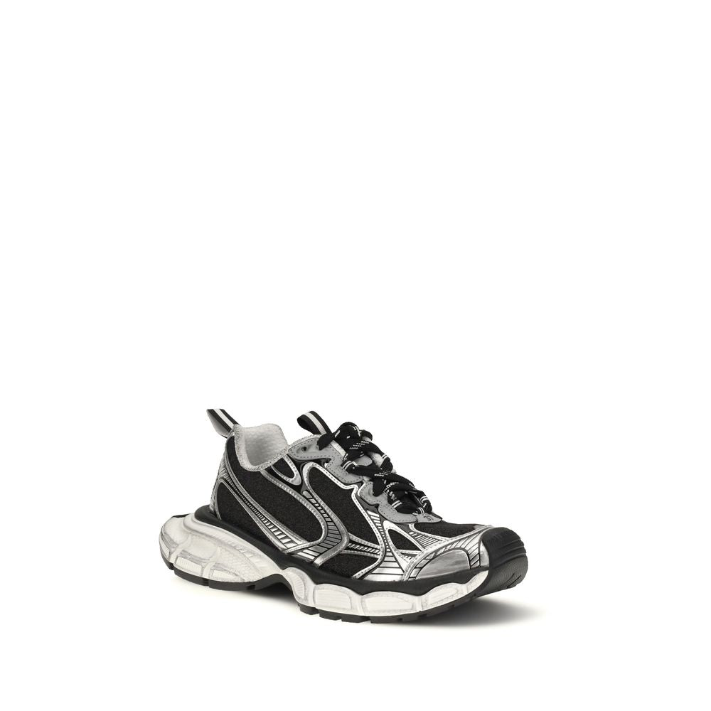 Balenciaga Mehrfarbige Sneaker aus Polyethylen-2