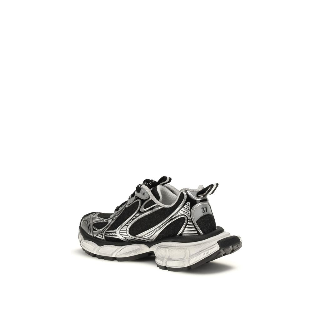 Balenciaga Mehrfarbige Sneaker aus Polyethylen-3
