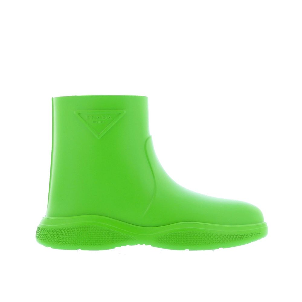 Prada two-tone rubber boots-1