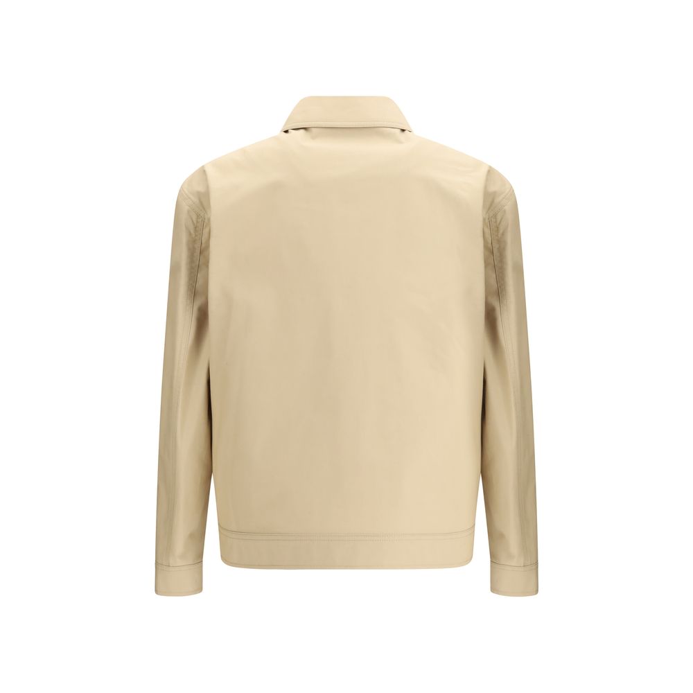 Moschino Beige Cotton Clothing-2