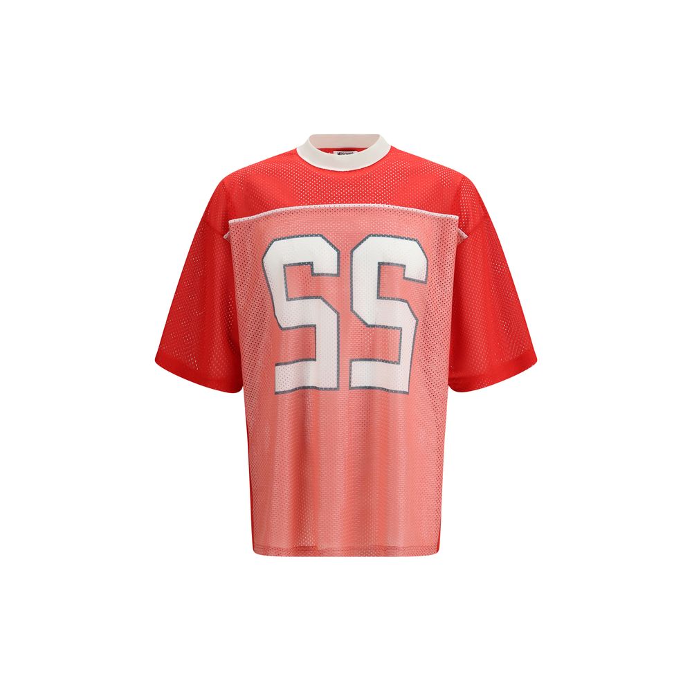 Moschino Multicolor Polyester Sportswear-1