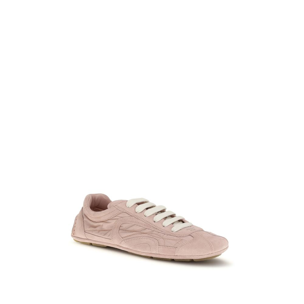 Prada Multicolor Lamb Ovis Aries Aries Sneakers-2