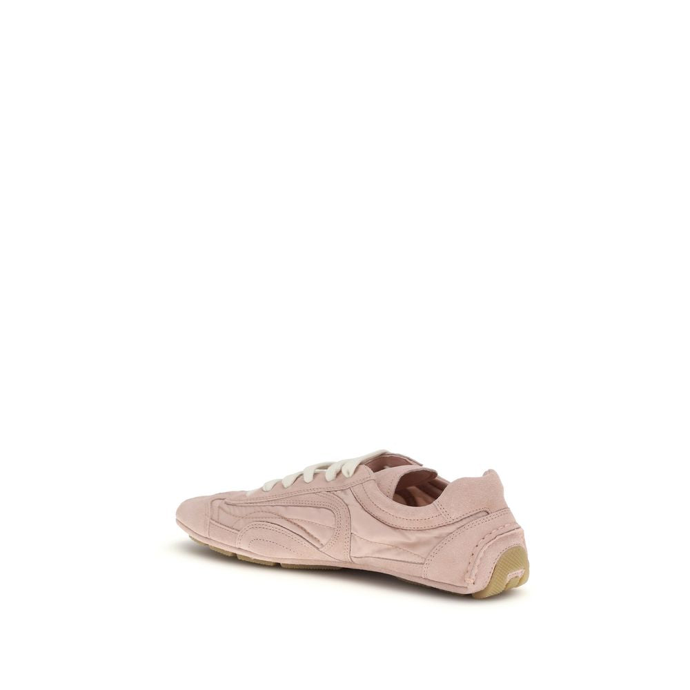 Prada Multicolor Lamb Ovis Aries Aries Sneakers-3