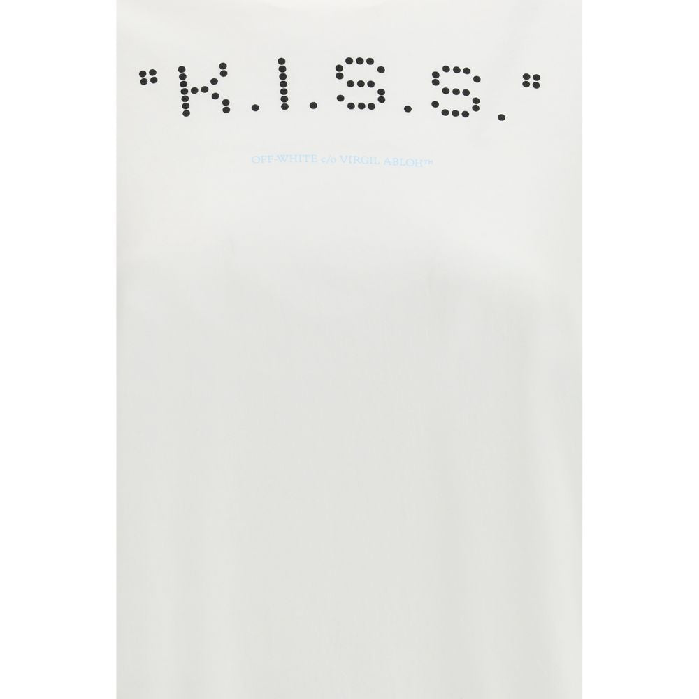 Off-White White Cotton Sportswear-3