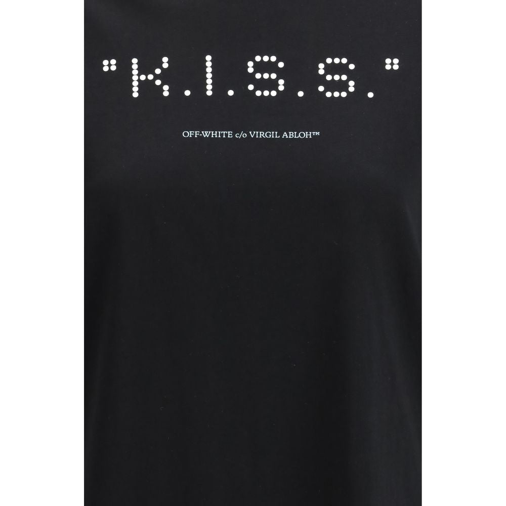 Off-White Black Cotton Sportswear-3