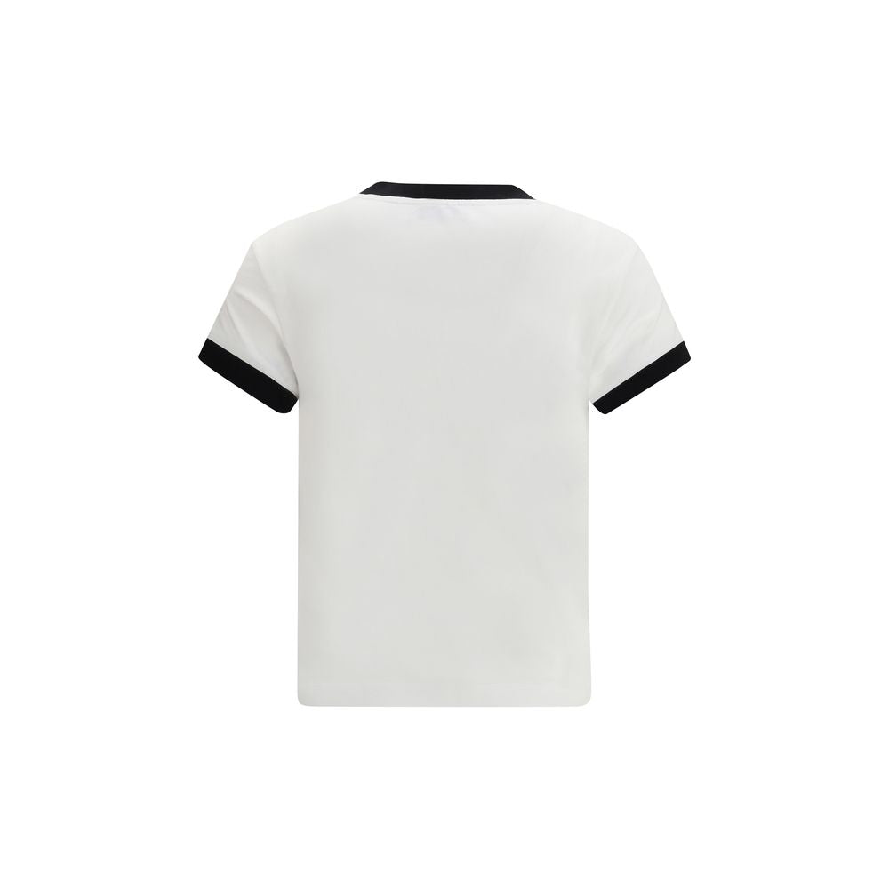 Off-White White Cotton Sportswear-2