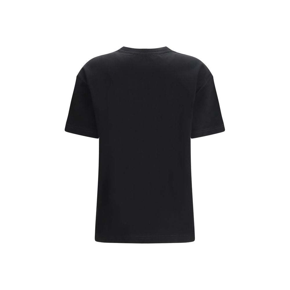 Off-White Black Cotton Sportswear-2