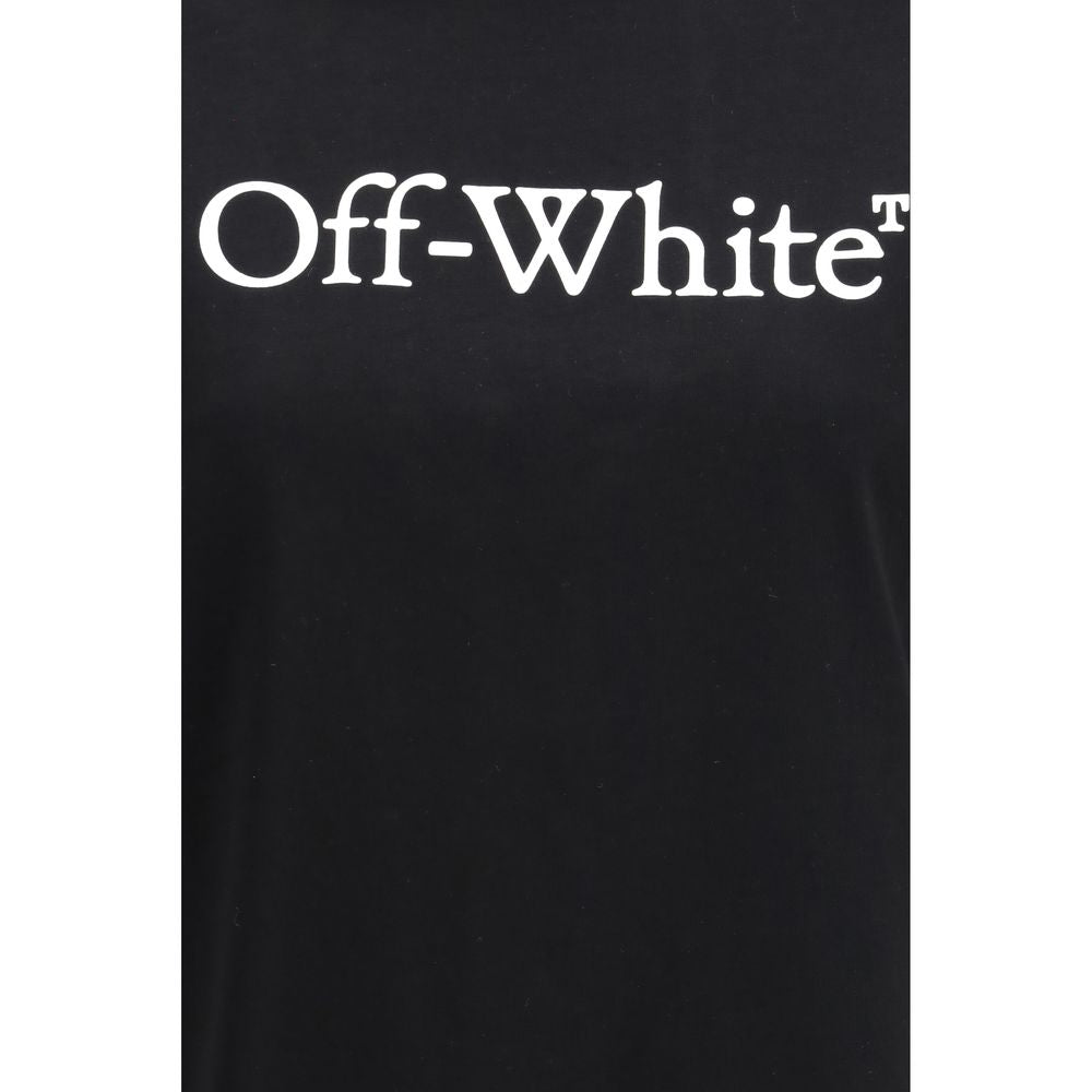 Off-White Black Cotton Sportswear-3