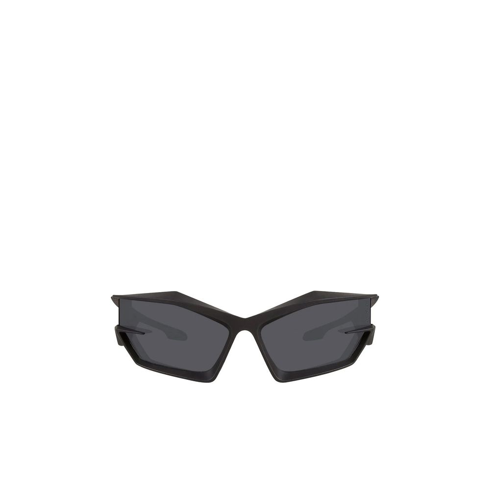 Givenchy Black Polyethylene Sunglasses-1