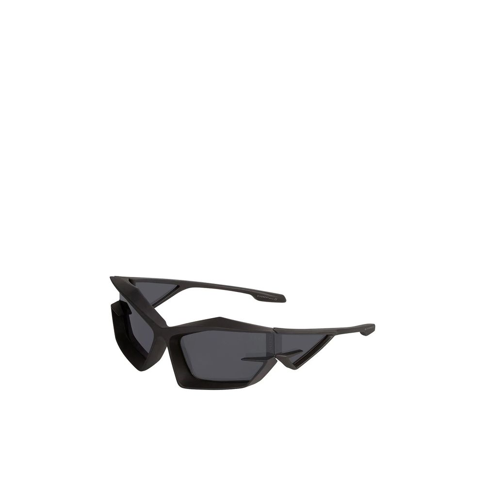 Givenchy Black Polyethylene Sunglasses-2