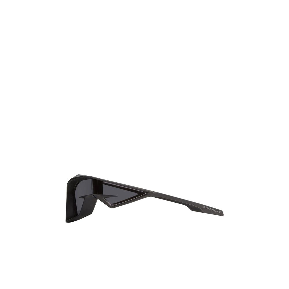 Givenchy Black Polyethylene Sunglasses-3