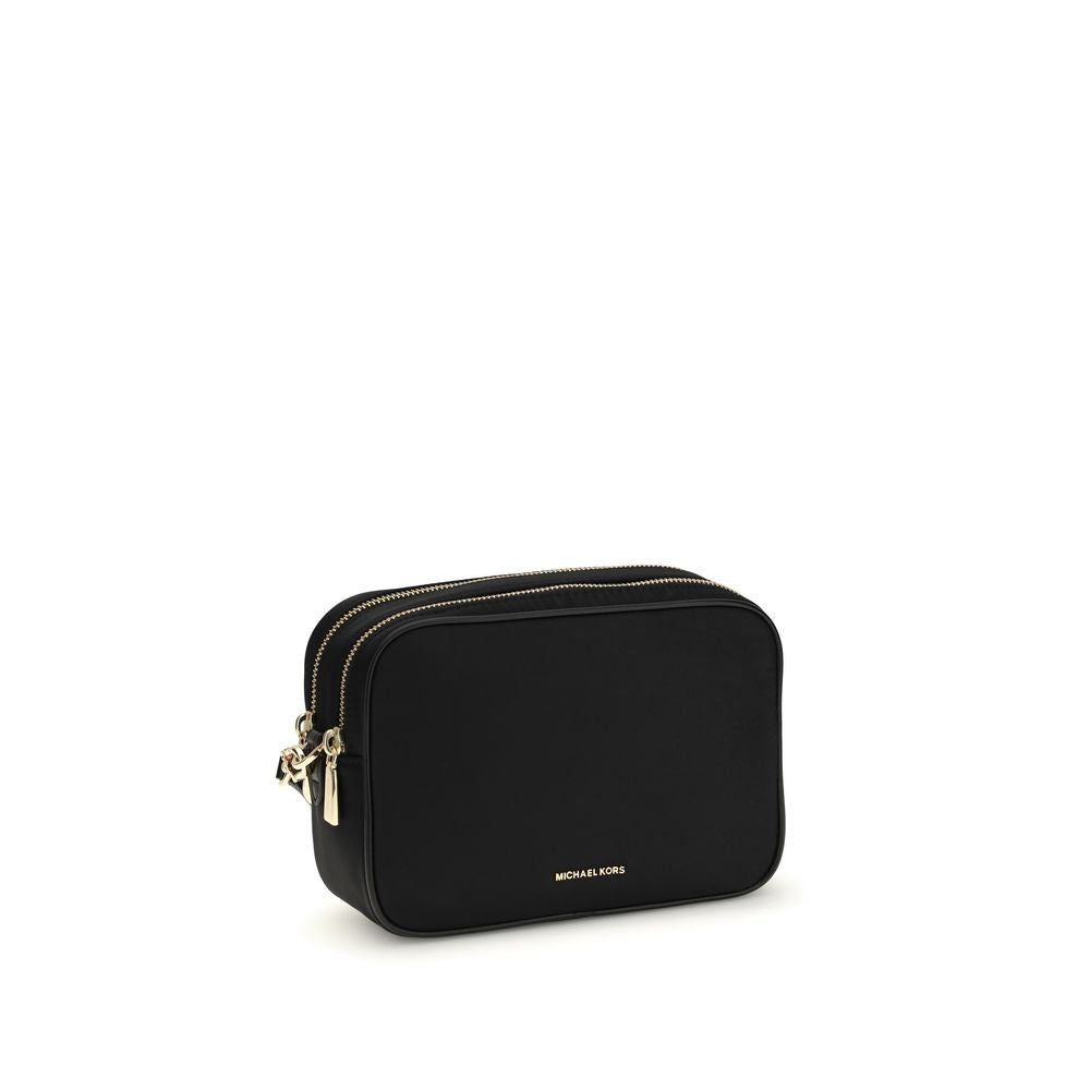 Michael Kors Black Polyethylene Wallet-2