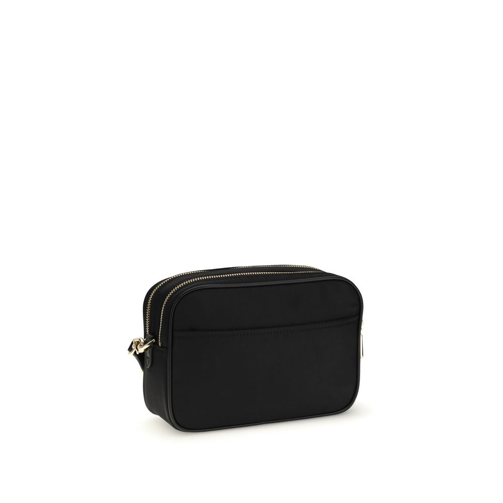 Michael Kors Black Polyethylene Wallet-3