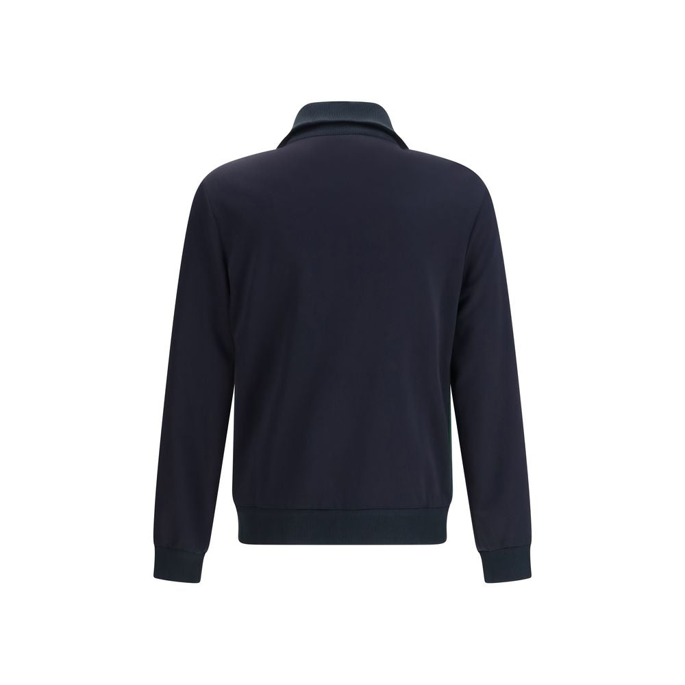 Gucci Blaue Polyesterkleidung-2
