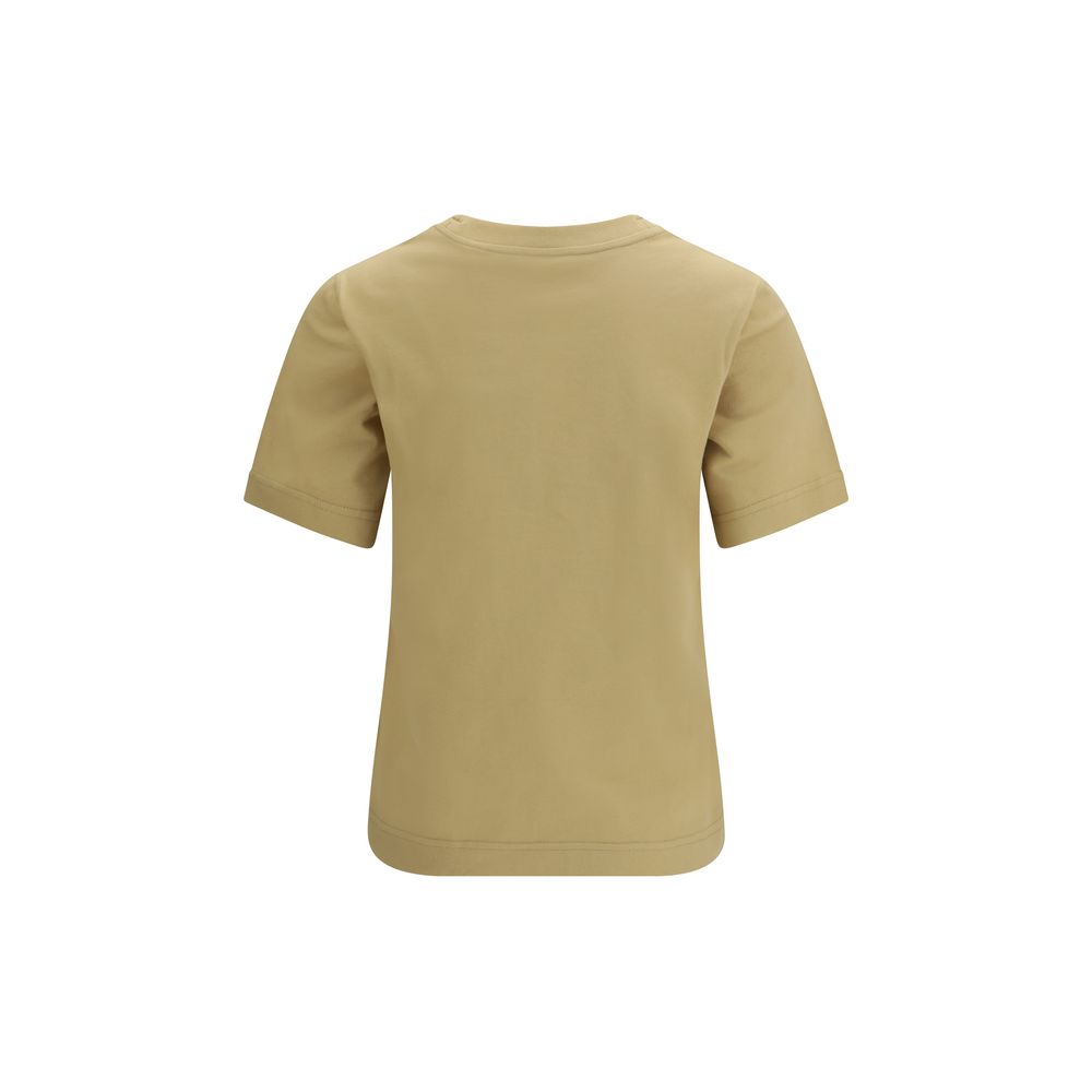 Burberry Beige Baumwoll-Sportbekleidung-2