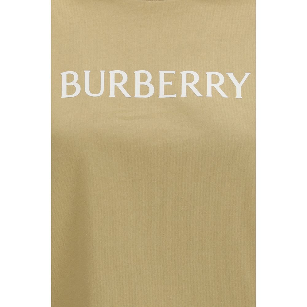 Burberry Beige Baumwoll-Sportbekleidung-3