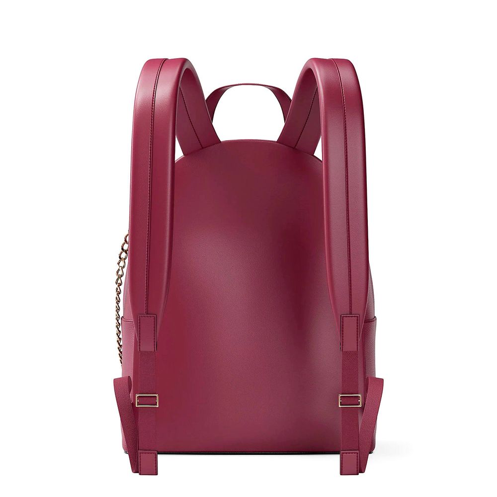 Michael Kors Mehrfarbiger Lederrucksack-2