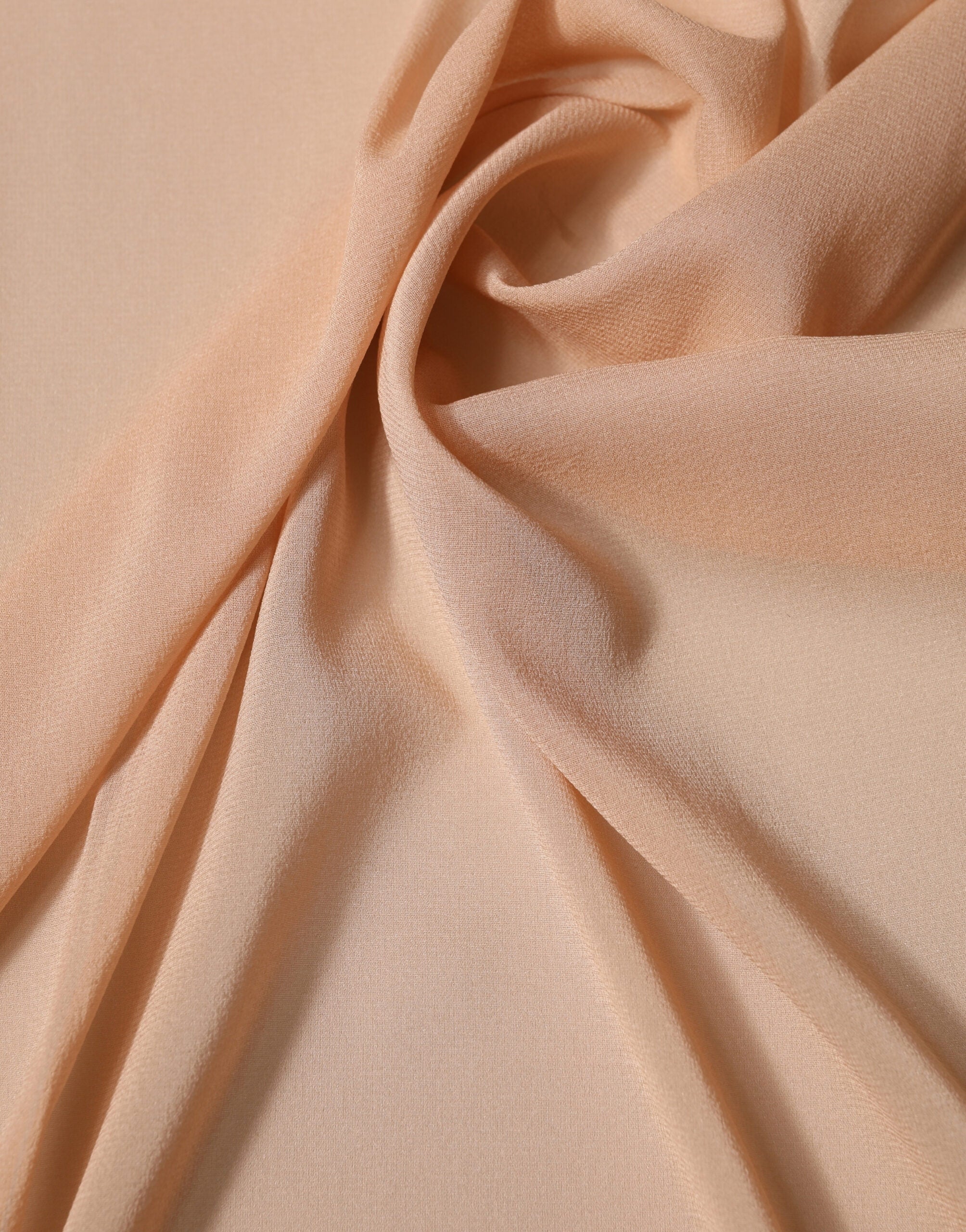 Dolce & Gabbana Beige Silk Scarf Women's Stole 200cm x 64cm Scarf-4