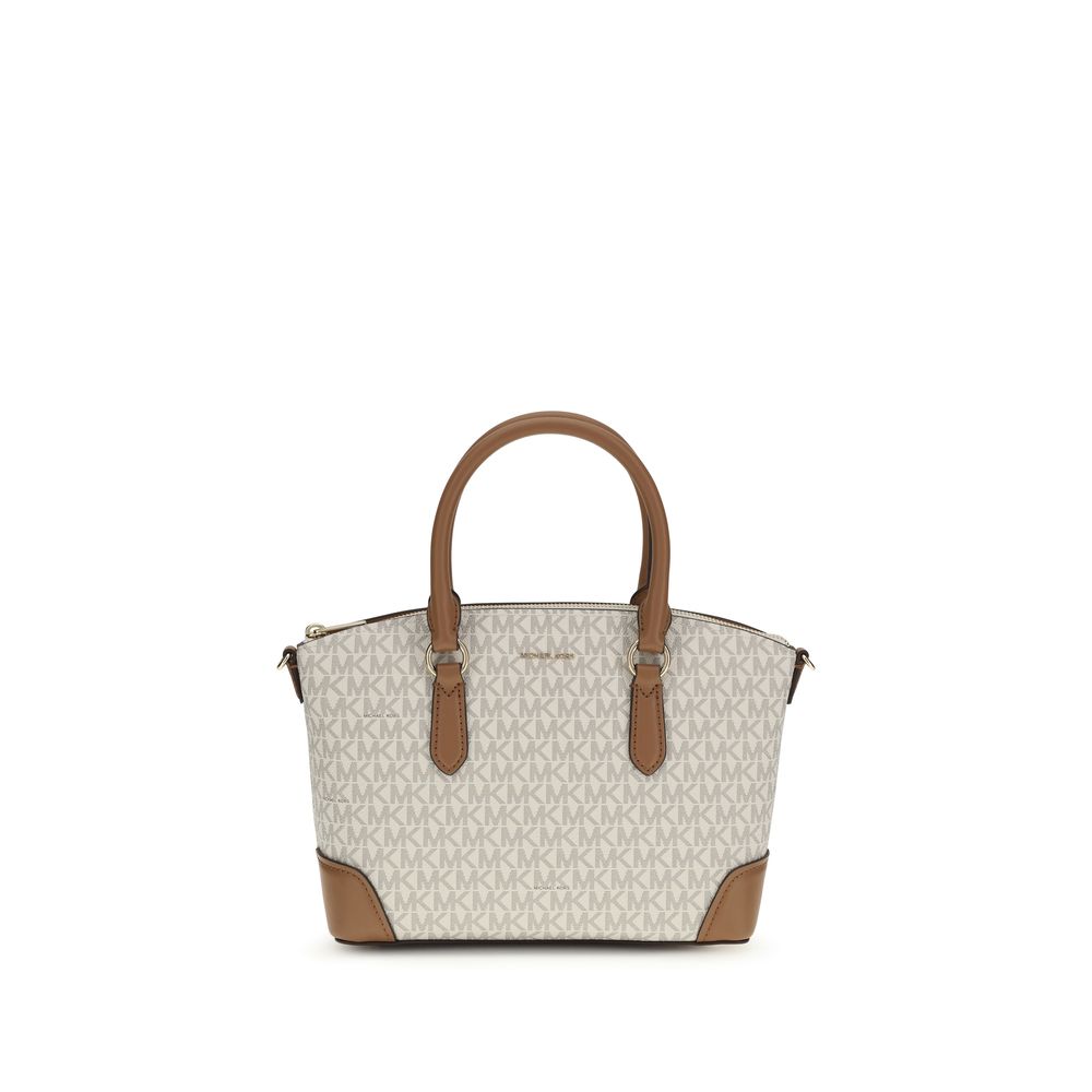 Michael Kors Beige Handtasche aus anderen Fasern-1