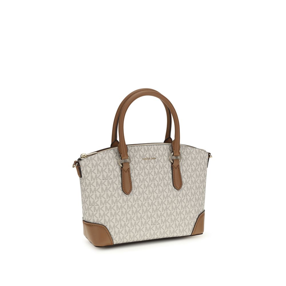 Michael Kors Beige Handtasche aus anderen Fasern-2