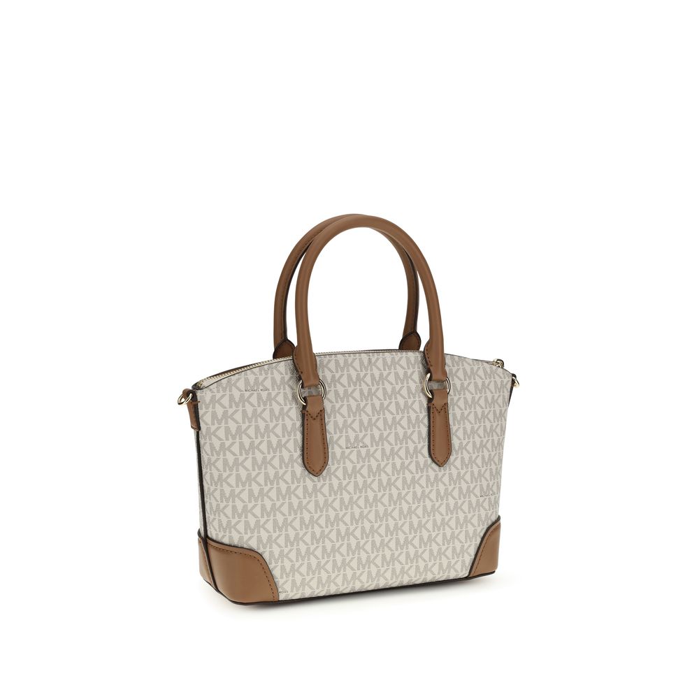 Michael Kors Beige Handtasche aus anderen Fasern-3