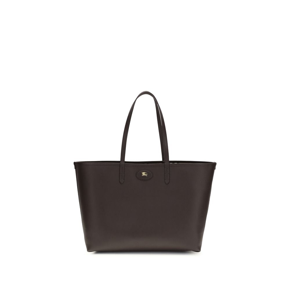 Burberry Multicolor Calf Leather Bos Taurus Shoulder Bag-1