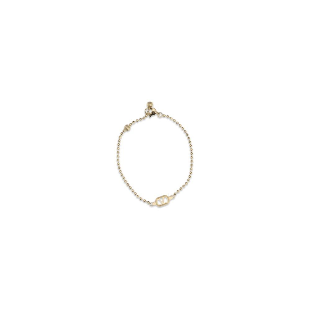 Valentino Garavani Armband aus Goldmetall-2