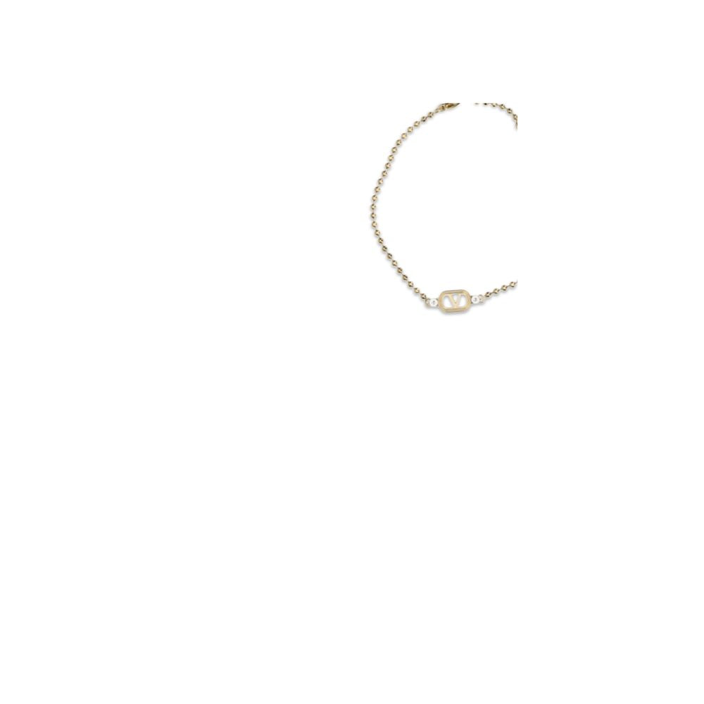 Valentino Garavani Armband aus Goldmetall-3