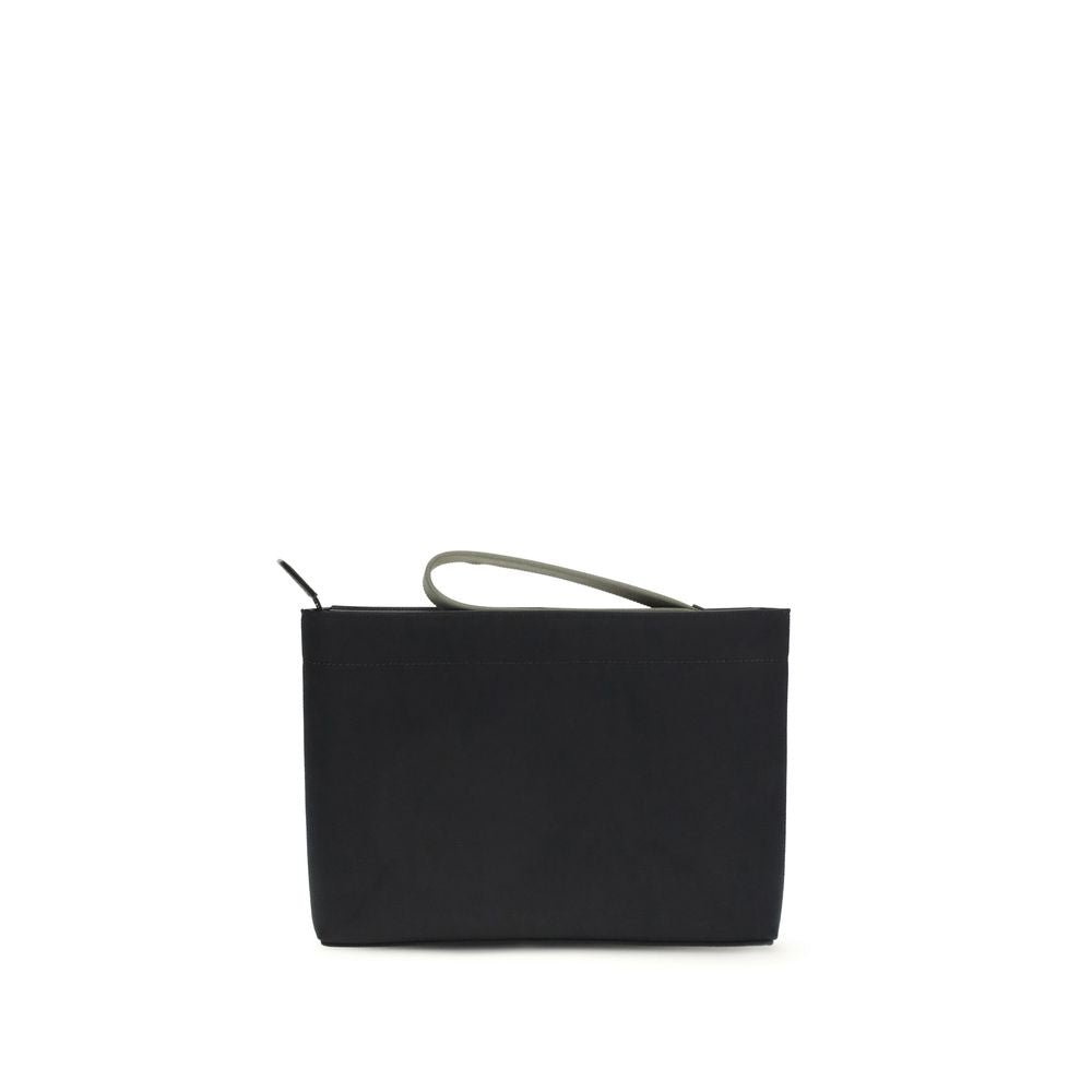 Givenchy Schwarzes Baumwoll-Accessoire-2