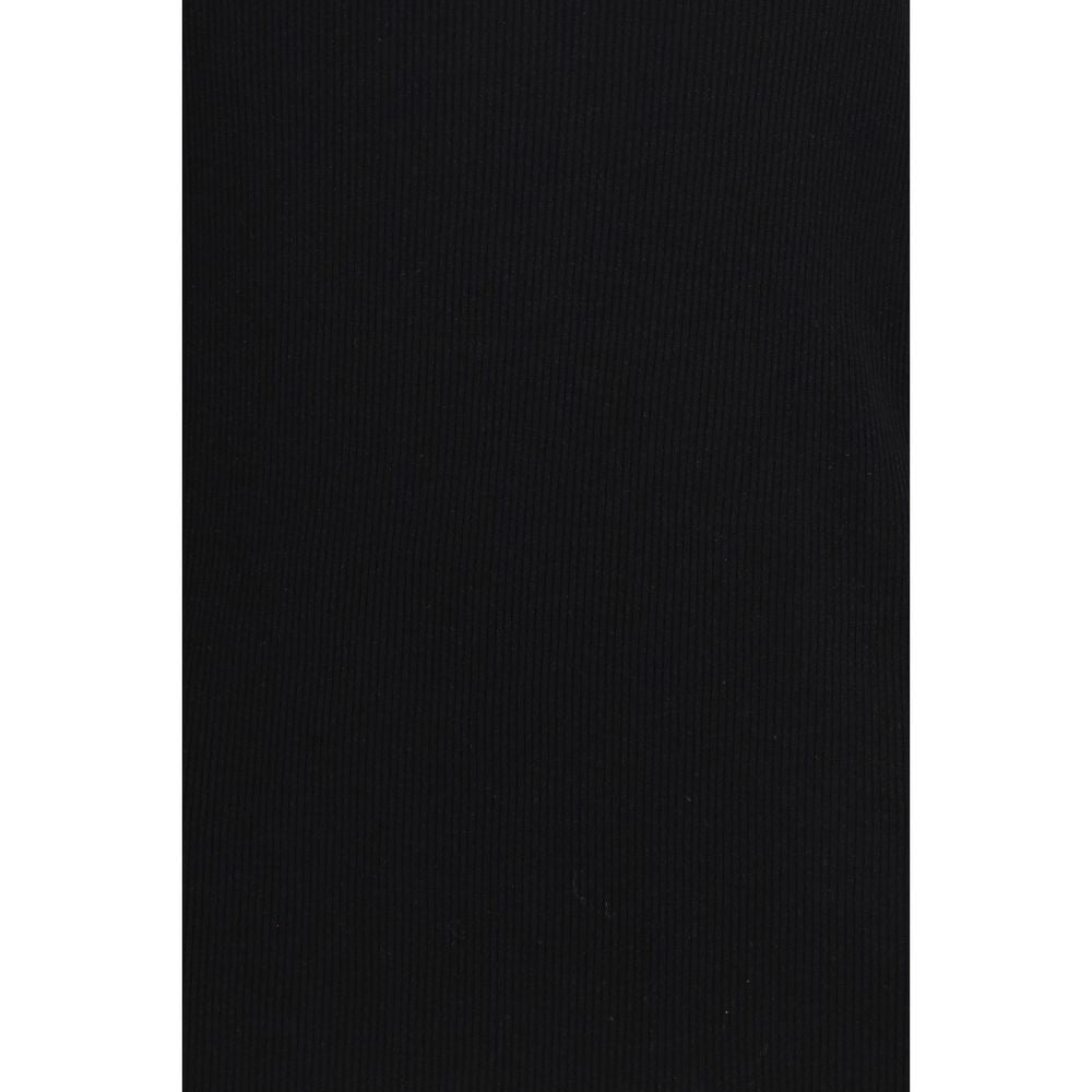 Tom Ford Schwarze Seiden-Tanktops-3