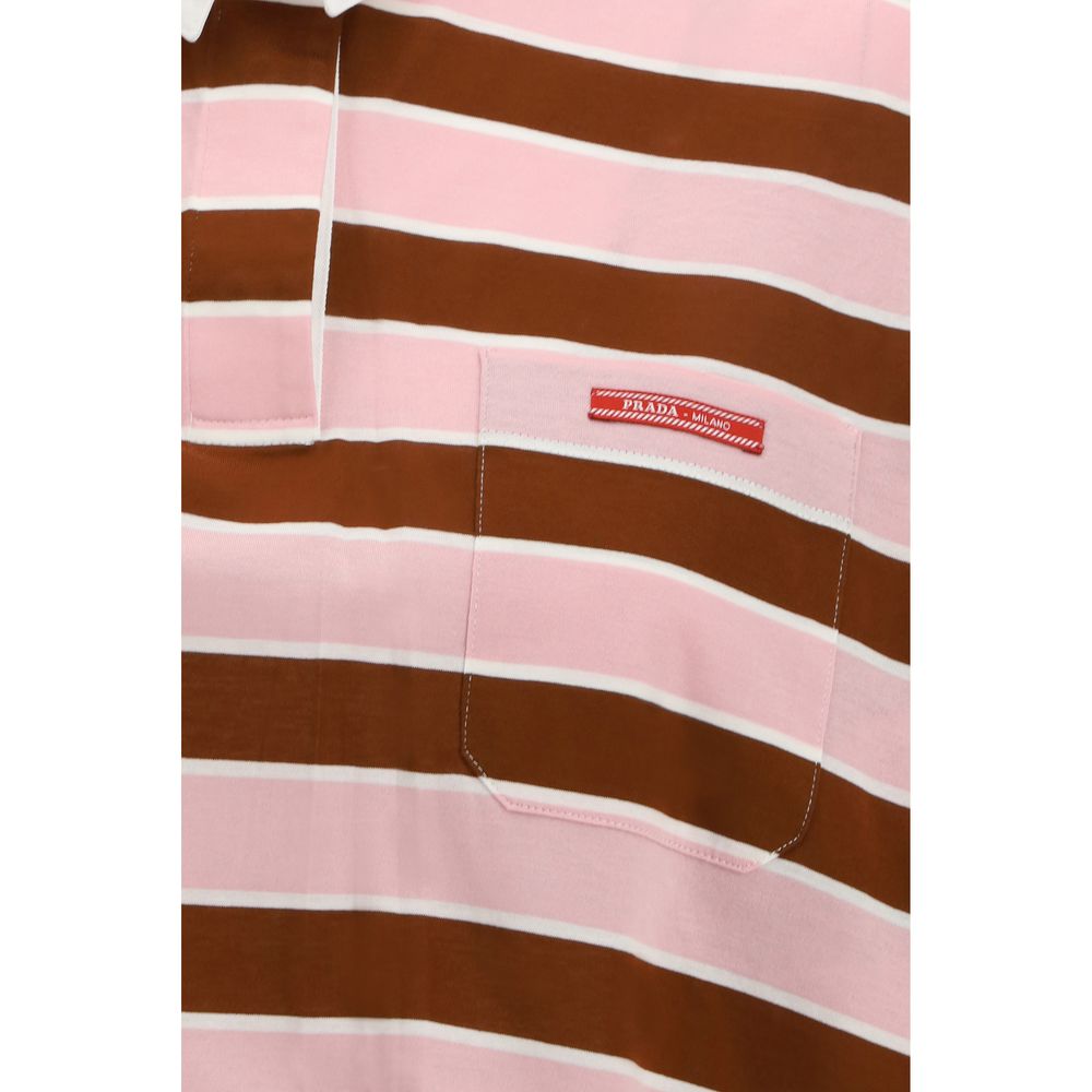 Prada Multicolor Cotton Sportswear-3