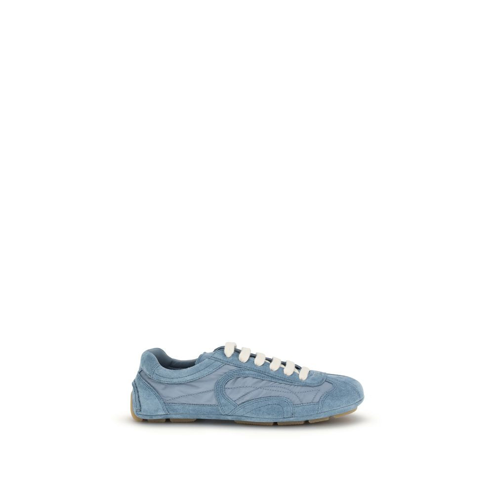 Prada Blue Lamb Ovis Aries Aries sports shoes-1