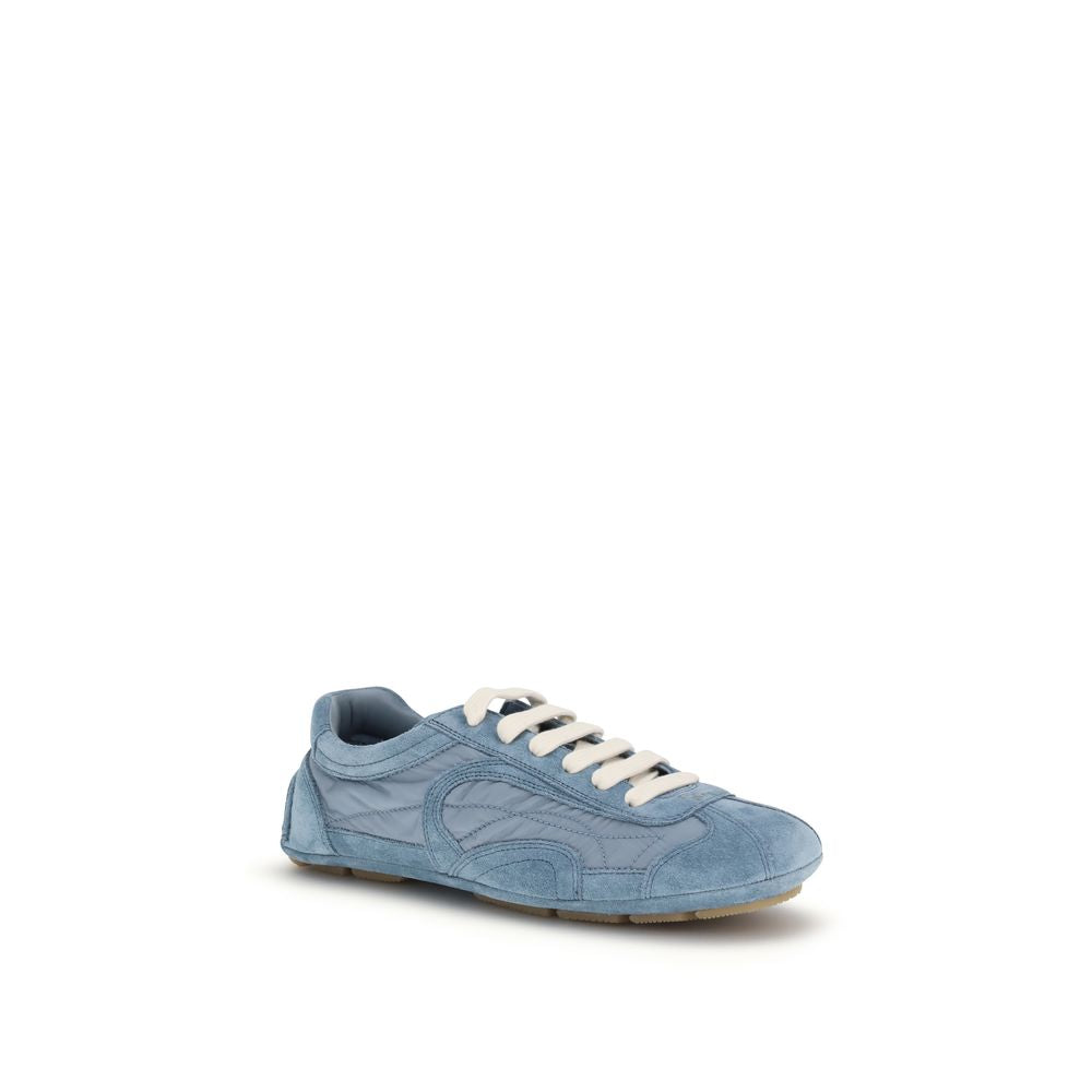 Prada Blue Lamb Ovis Aries Aries sports shoes-2