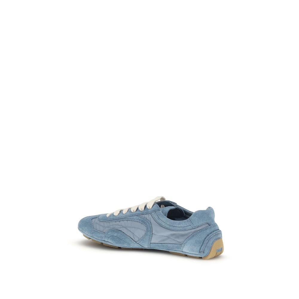 Prada Blue Lamb Ovis Aries Aries sports shoes-3